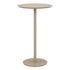 Nemi Round Bar Table